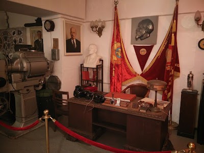 museum