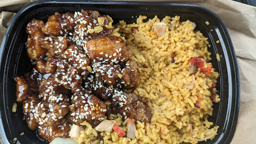 Hunan K Restaurant - Thumbnail