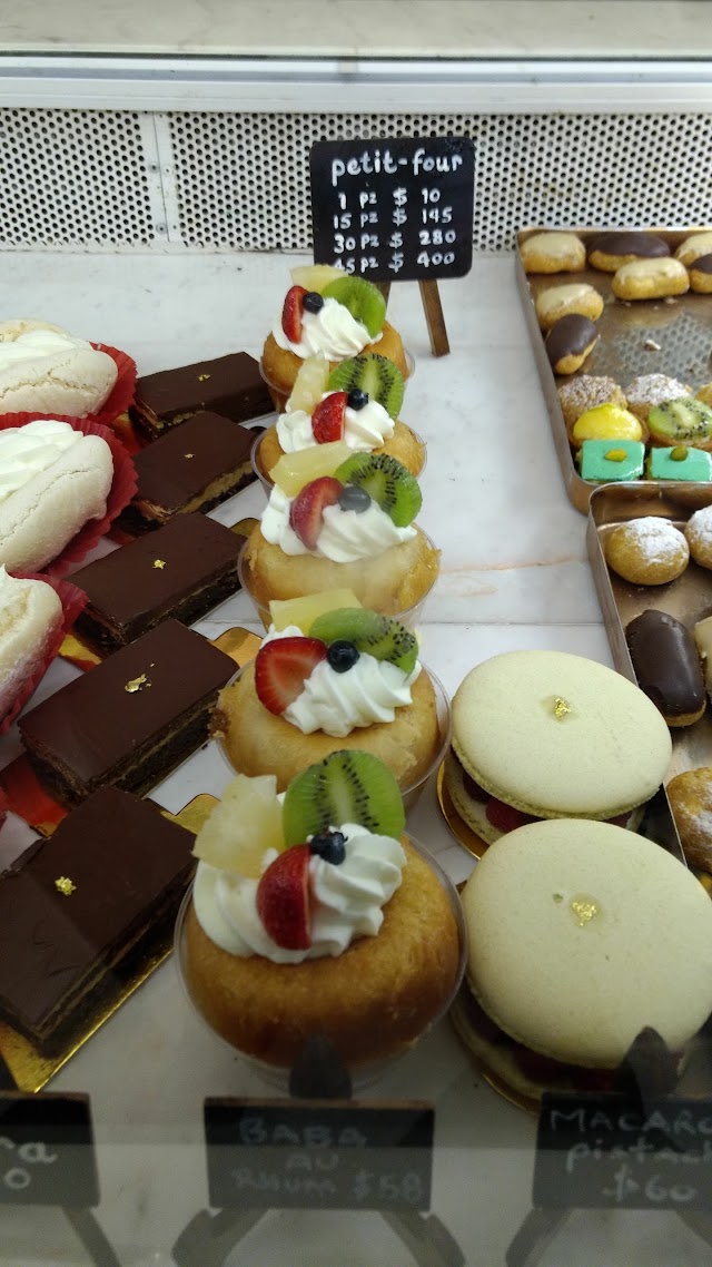 Ficelle Boulangerie Patisserie