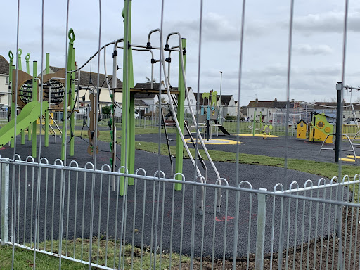 Pocket Park play area - Thumbnail