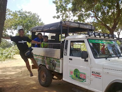 Photos of Driver In Sri Lanka Tours