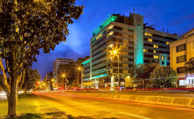 Bogotá Plaza Summit Hotel