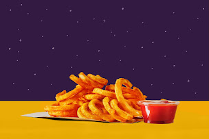 Photo n°7 de Starmash by Amixem à Vénissieux (Restaurant)