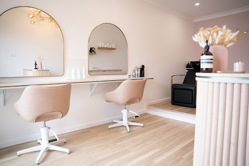 Aesthete Hair Canberra