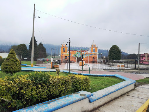 Templo de Santa Martha - Thumbnail