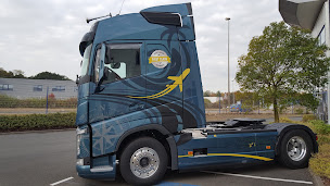 Photo n°6 de Sodimavi VOLVO Trucks ALENCON à Alençon (Atelier de réparation pour poids lourds)