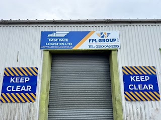Fast Pace Logistics Ltd