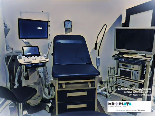 Dr. Raul Sosa Villarreal