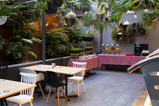 Photo of Gumtree Restaurant & Bar