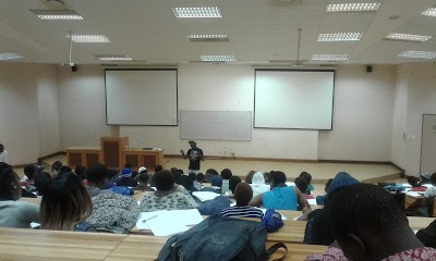 Photos of University of Venda