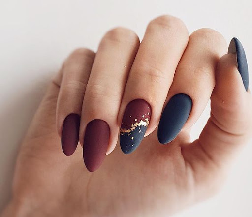 Da-Vi Nails - Visual