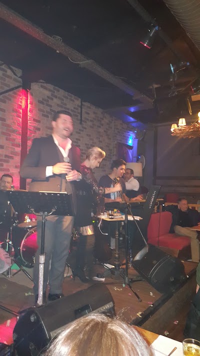 Photos of Rıddım Club