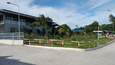Photos of Shamurbari Resort