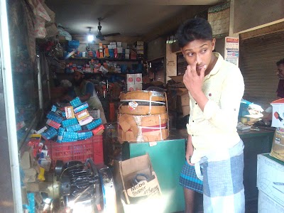 Photos of Shahin Khan Motor's