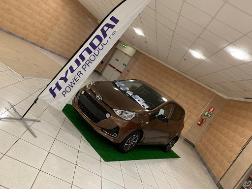 Automia Hyundai & Kia - Thumbnail
