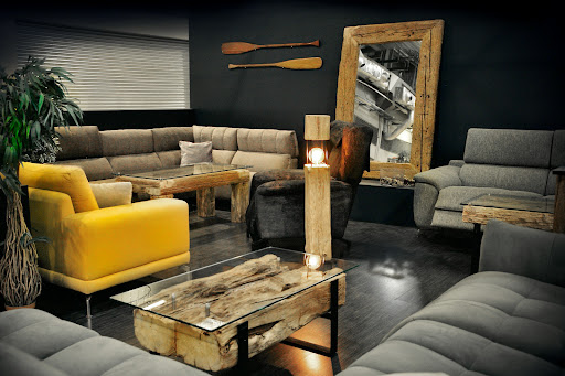 Studio Komfort Salon Meblowy Warszawa