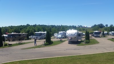 Photos of Evergreen Park RV Resort Ltd