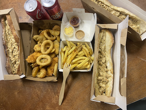 Photo 2 - Le Burger de Valognes