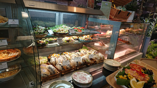 Coton Orchard Garden Centre Gallery - United Kingdom