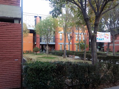 Photos of FACULTY OF SCIENCE AND TECHNOLOGY
