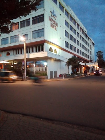 Photos of Imperial Hotel
