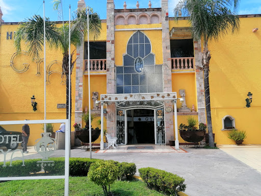 Hotel Gya Express
