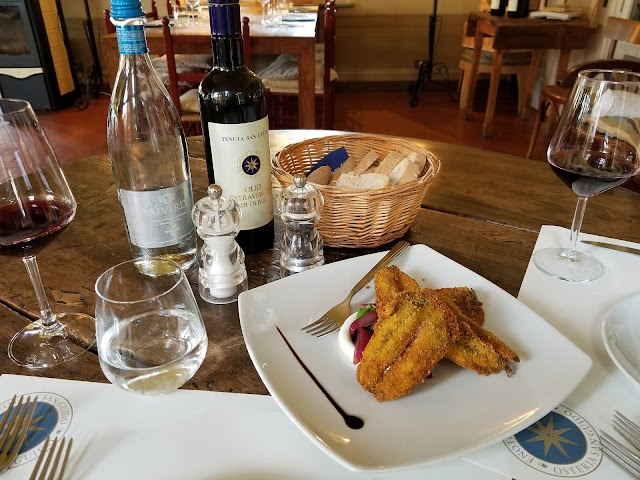 Osteria San Guido