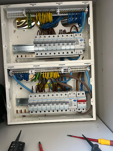 Brite Solutions Electrical Ltd - Thumbnail
