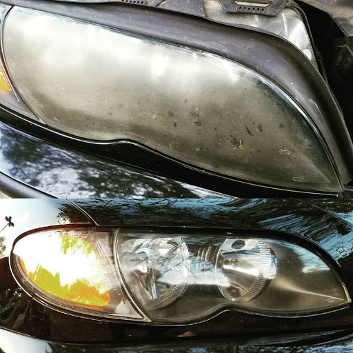 Shine Again Auto Detailing - Thumbnail