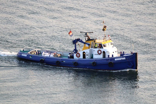 Clots Maritiem B.V.