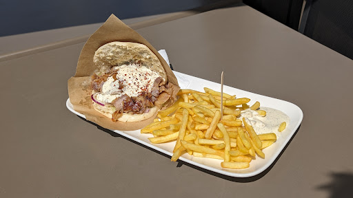 Photo 2 - SNACK ISTANBUL Maizières-les-Metz