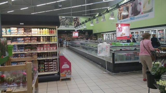 Intermarché HYPER Le Bugue