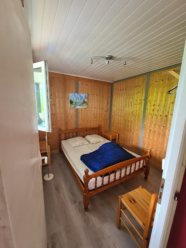 Photo de Camping La Douce Ardèche à Désaignes (07570)