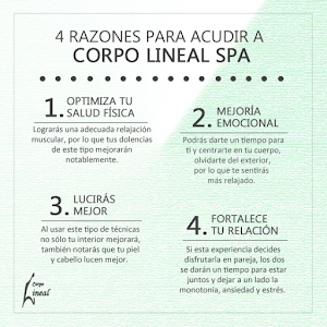 Corpo Lineal 8