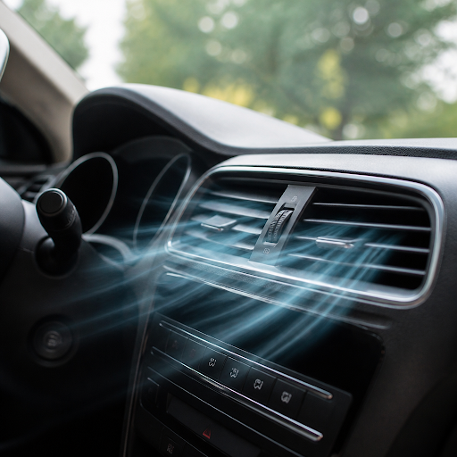 Is your car AC not cooling like it used to? Before the Faridabad heat kicks in, it’s smart to get… post image