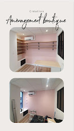 Photo n°22 de MG CREA RENOV' à Vienne (Entreprise de construction)