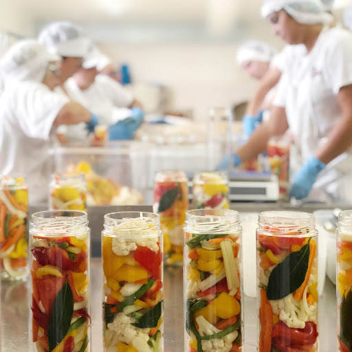 Alpenzu - Produzione Prodotti Tipici Valdostani - Thumbnail