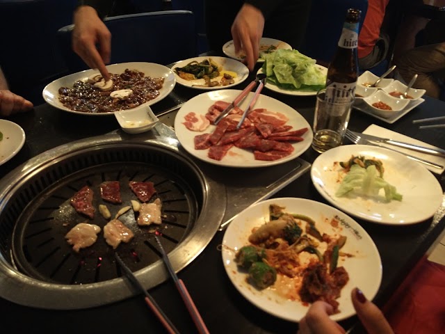 Bulgogi Haus