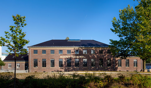Kunsthalle Lüneburg in der KulturBäckerei