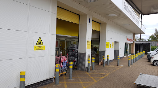 Big Yellow Self Storage Ealing - Thumbnail