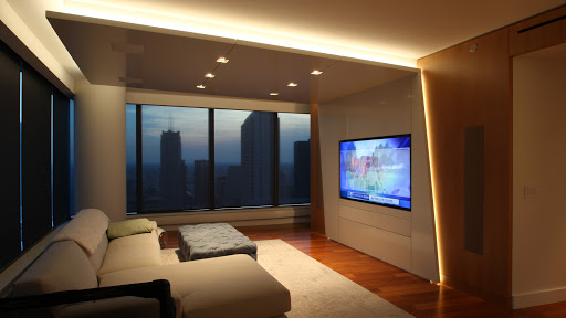 Electronic Lifestyle Associates Gallery - United States