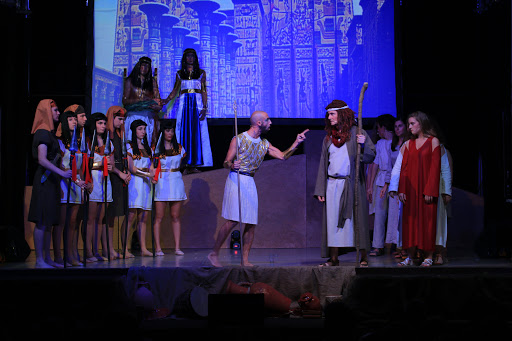 Cine-Teatro dell'Oratorio di San Pellegrino Terme - Thumbnail