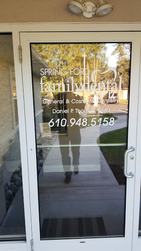 Spring-Ford Family Dental - Thumbnail