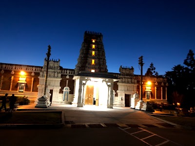 Shiva-Vishnu Temple