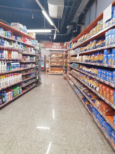 Supermercato Ekom - Thumbnail