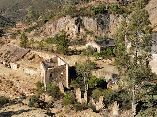MINA SAN PLATON - Thumbnail