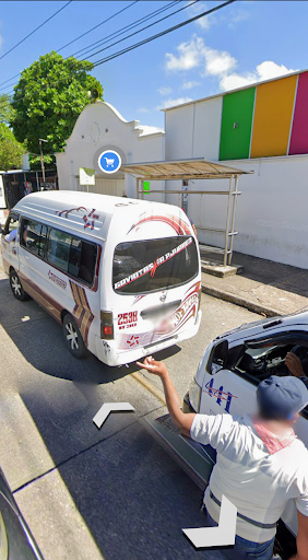 Parada de Transporte Público. - Thumbnail