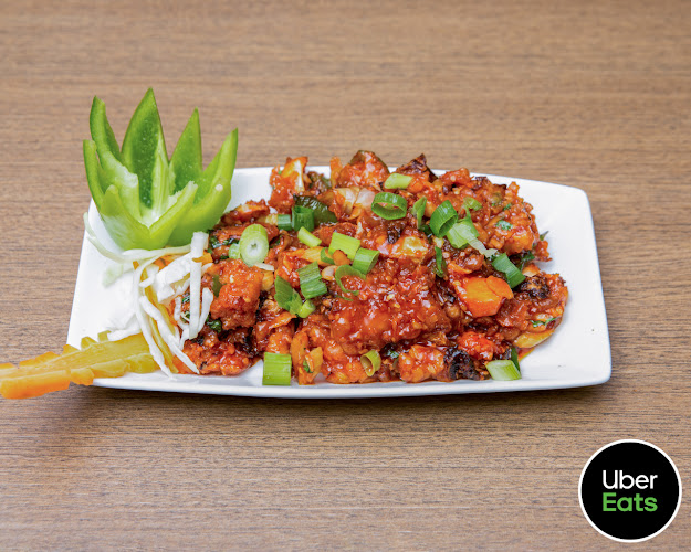 Reviews of Tiranga Restaurant And Bar. in Leicester - Restaurant
