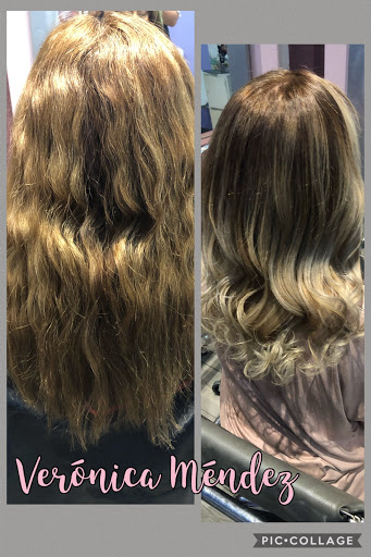 Verónica Méndez ALTA PELUQUERIA - Thumbnail
