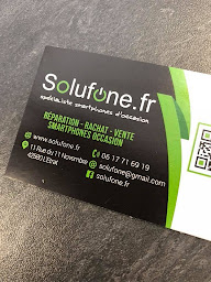 Photo n°14 de Solufone Réparation Vente Smartphone reconditonné à L'Étrat (Entreprise de domotique)